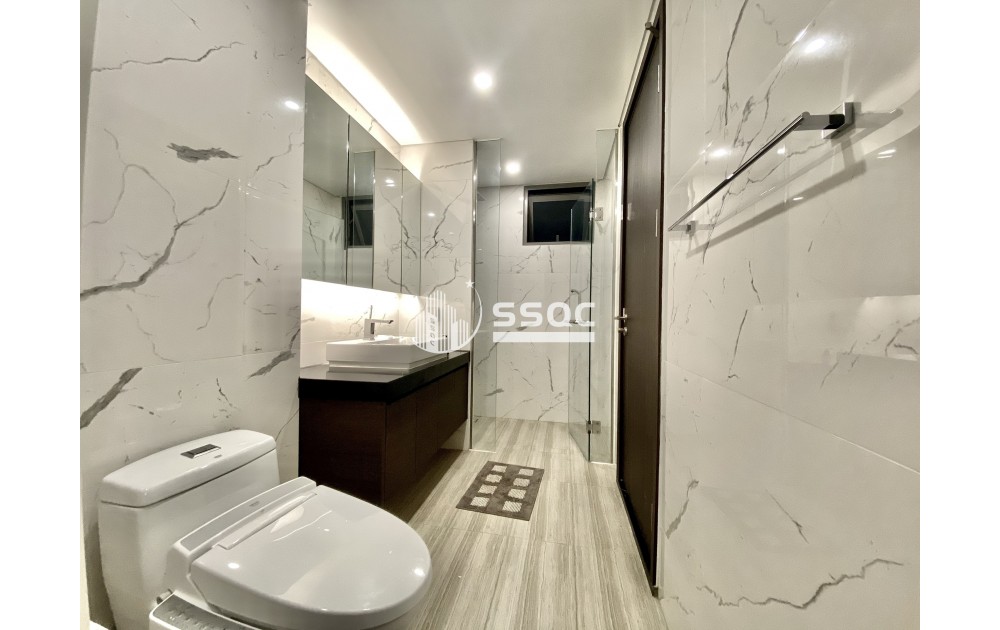 Bán căn hộ 1PN  64m2 Empire City Thủ Thiêm giá tốt nhất