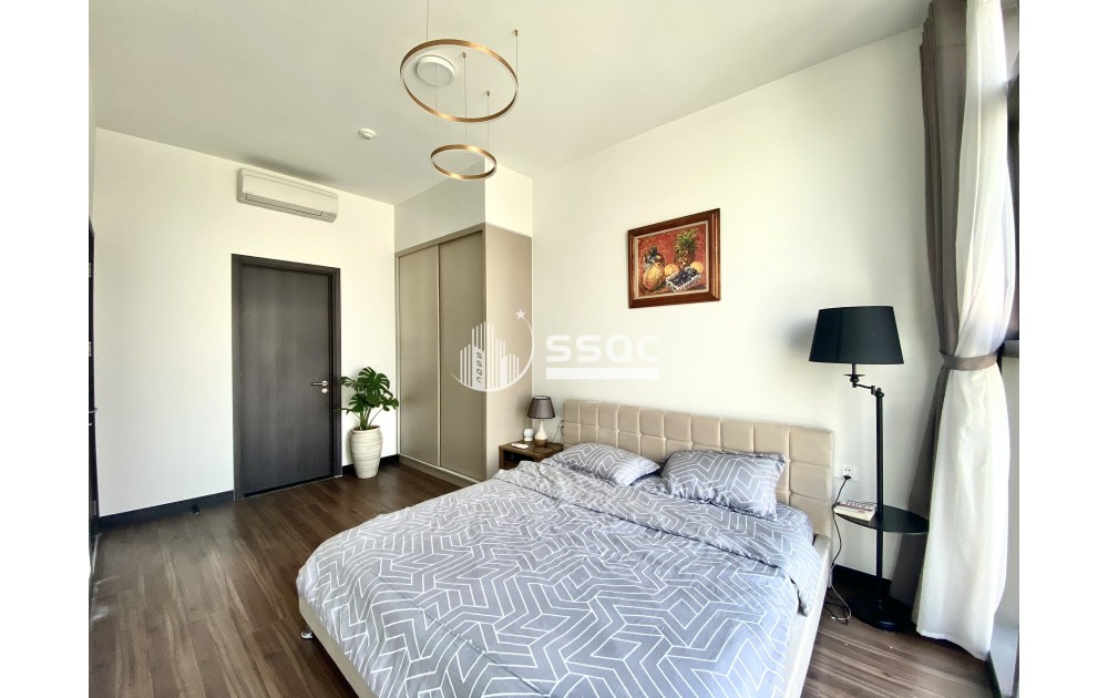Bán căn hộ Empire City 1PN 64m2, Full NT, view sông Q1, giá tốt nhất khu vực, chỉ có 1 không 2