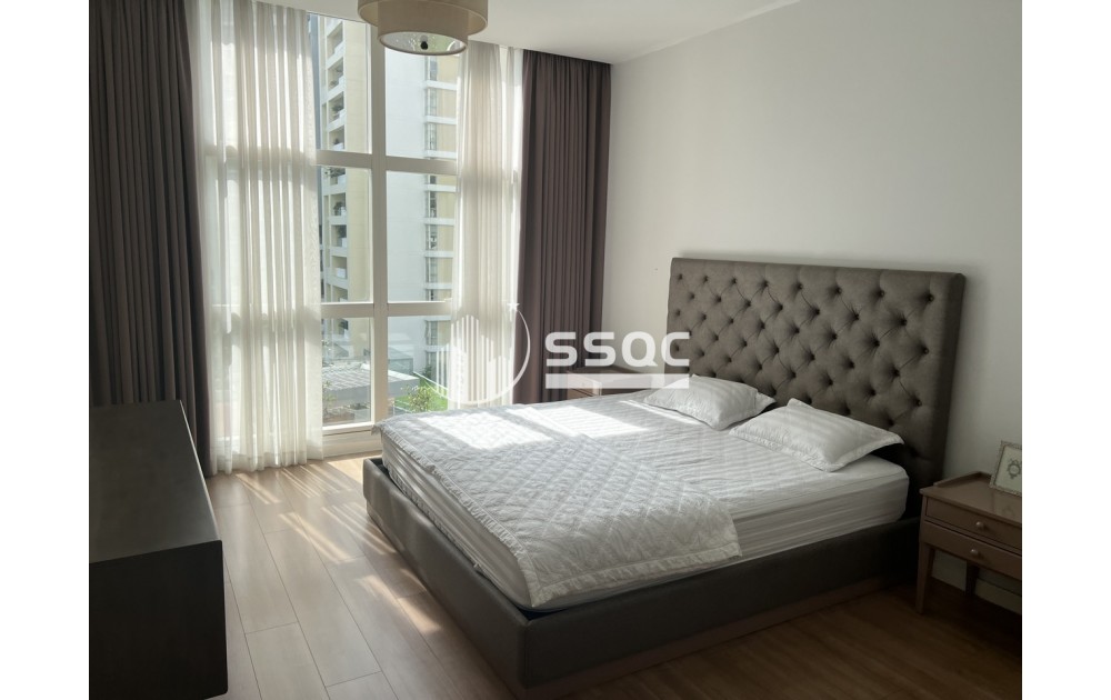 BÁN GẤP CĂN HỘ THE ESTELLA 4A 124M2 TẦNG 17 GIÁ TỐT FULL NỘI THẤT TẦNG CAO VIEW THOÁNG ĐẸP PHÙ HỢP Ở NGAY HOẶC ĐẦU TƯ