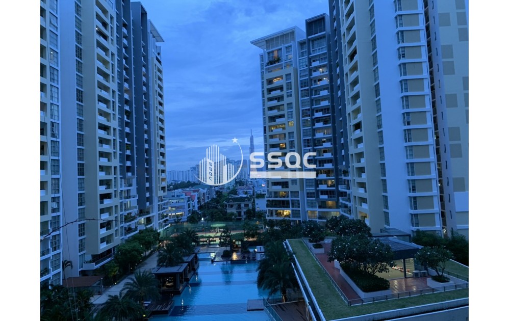 CHỦ CẦN BÁN GẤP CĂN HỘ THE ESTELLA 1B 124M2 TẦNG 17 GIÁ TỐT NỘI THẤT CƠ BẢN TẦNG CAO VIEW THOÁNG PHÙ HỢP Ở LÂU DÀI HOẶC ĐẦU TƯ