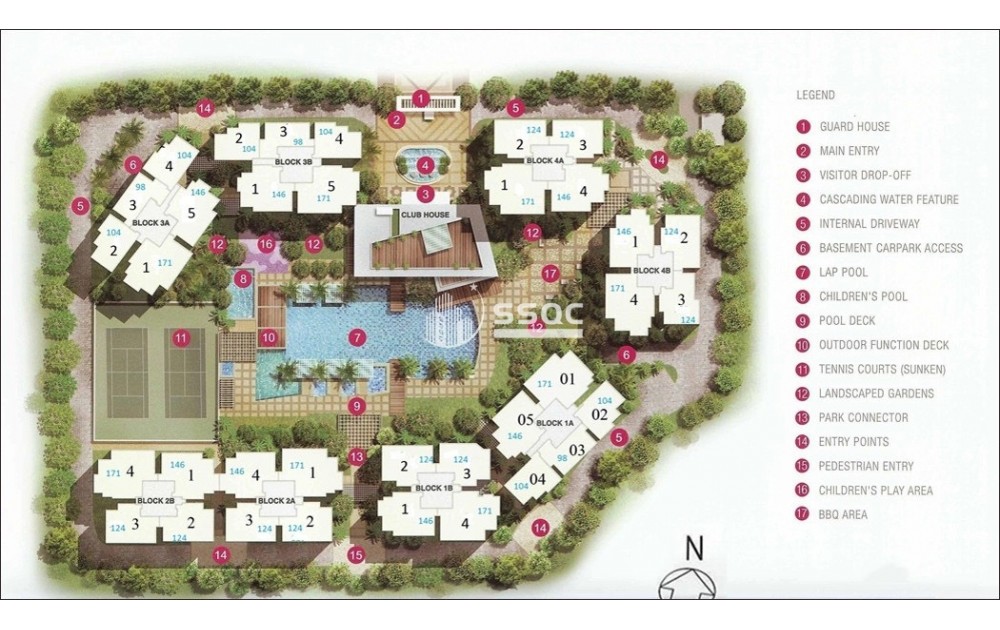 CẦN BÁN NHANH CĂN HỘ THE ESTELLA 2A 124M2 TẦNG 14 GIÁ TỐT FULL NỘI THẤT VIEW THOÁNG TẦNG ĐẸP PHÙ HỢP Ở NGAY HOẶC ĐẦU TƯ