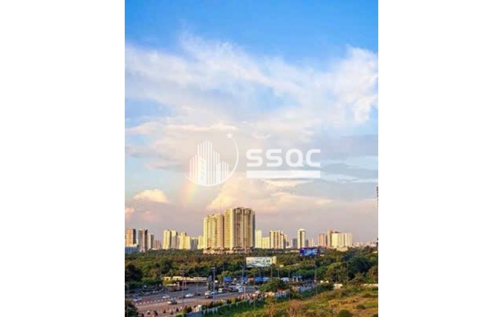 CHO THUÊ CĂN HỘ EMPIRE CITY 2PN – 93M² – FULL – GIÁ 41 TRIỆU