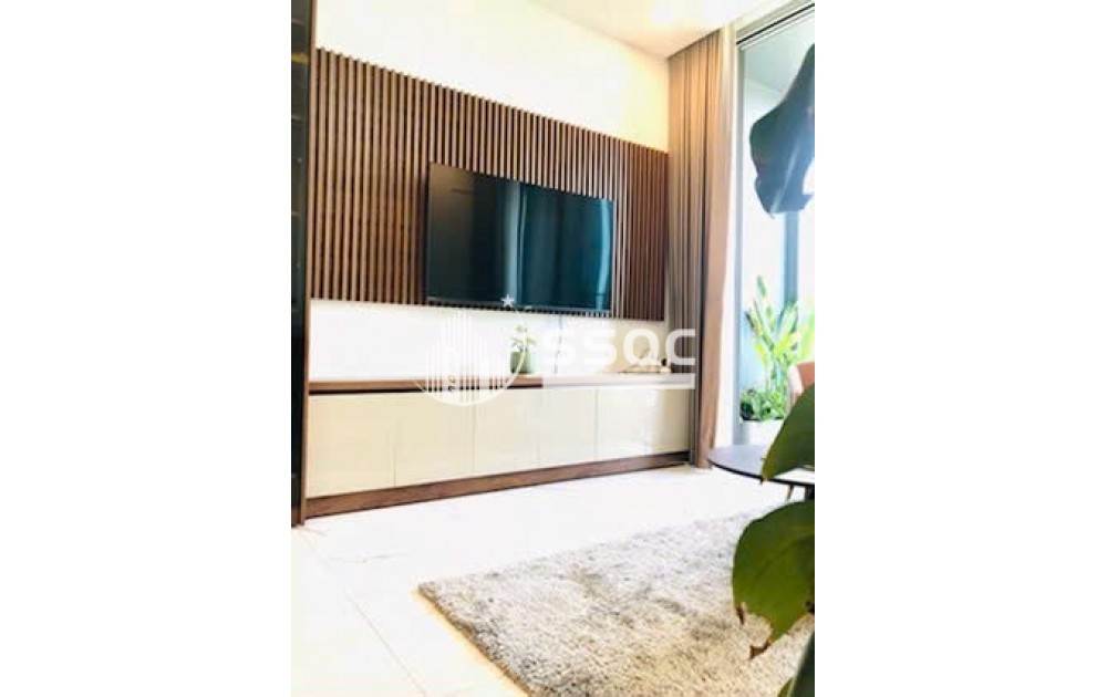 CHO THUÊ CĂN HỘ EMPIRE CITY 2PN – 93M² – FULL – GIÁ 41 TRIỆU