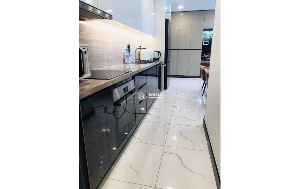 EMPIRE CITY THỦ THIÊM-2PN T1B – 93m² FULL NỘI THẤT CAO CẤP | GIÁ 41TR/THÁNG   KHÔNG NHẬN PET