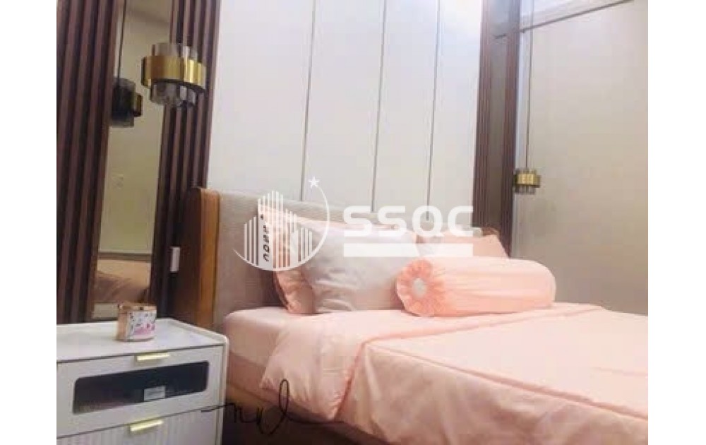 EMPIRE CITY THỦ THIÊM-2PN T1B – 93m² FULL NỘI THẤT CAO CẤP | GIÁ 41TR/THÁNG   KHÔNG NHẬN PET