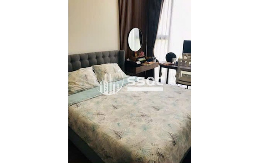 CHO THUÊ CĂN HỘ EMPIRE CITY 2PN – 93M² – FULL – GIÁ 41 TRIỆU