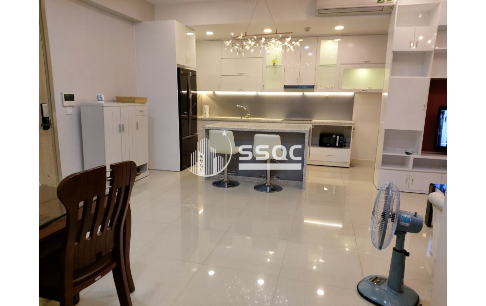  CHO THUÊ ESTELLA HEIGHTS – 2PN FULL NỘI THẤT, TẦNG ĐẸP – NO PET