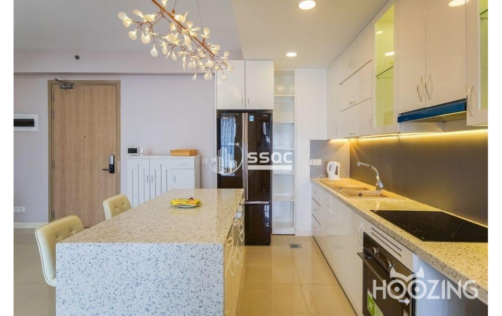  CHO THUÊ ESTELLA HEIGHTS – 2PN FULL NỘI THẤT, TẦNG ĐẸP – NO PET