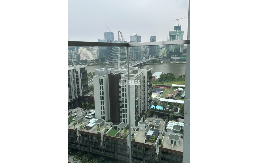 EM NGỌC BÁN SIÊU PHẨM METROPOLE THỦ THIÊM – 2PN 83m² GIÁ CỰC TỐT