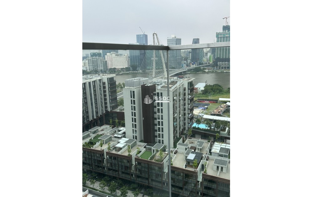 EM NGỌC BÁN SIÊU PHẨM METROPOLE THỦ THIÊM – 2PN 83m² GIÁ CỰC TỐT