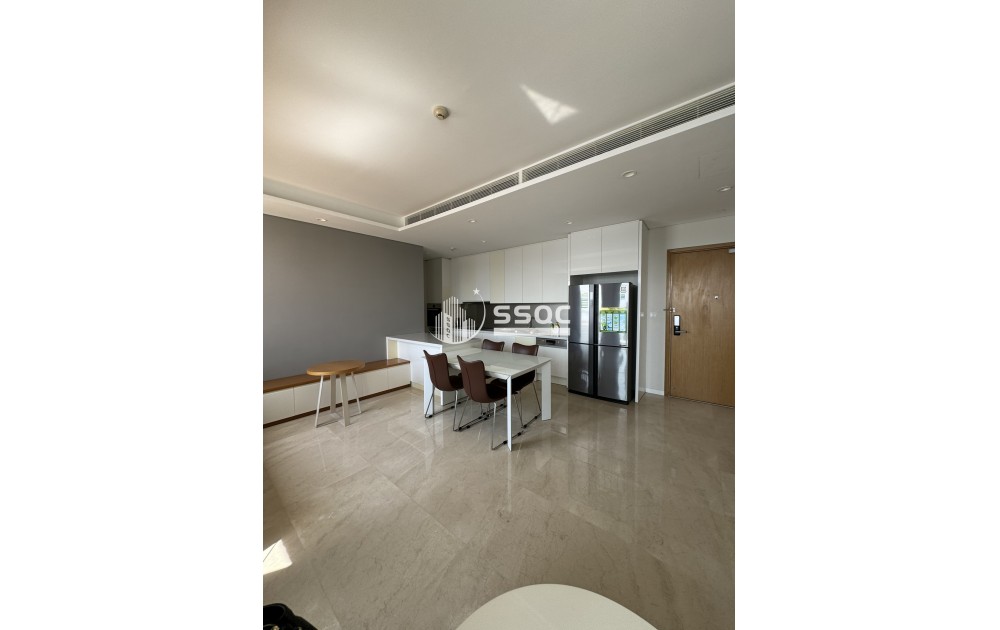 16 TỶ – ĐẢO KIM CƯƠNG TÒA MA TẦNG 23 | 2PN 91m² FULL NỘI THẤT | TẦNG CAO VIEW THOÁNG