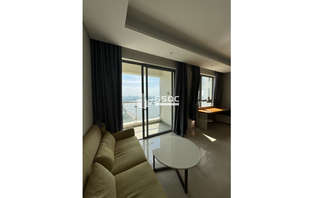 16 TỶ – ĐẢO KIM CƯƠNG TÒA MA TẦNG 23 | 2PN 91m² FULL NỘI THẤT | TẦNG CAO VIEW THOÁNG