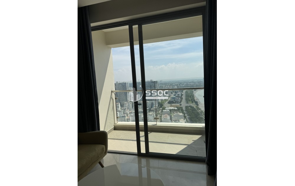 16 TỶ – ĐẢO KIM CƯƠNG TÒA MA TẦNG 23 | 2PN 91m² FULL NỘI THẤT | TẦNG CAO VIEW THOÁNG
