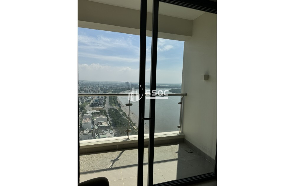 16 TỶ – ĐẢO KIM CƯƠNG TÒA MA TẦNG 23 | 2PN 91m² FULL NỘI THẤT | TẦNG CAO VIEW THOÁNG