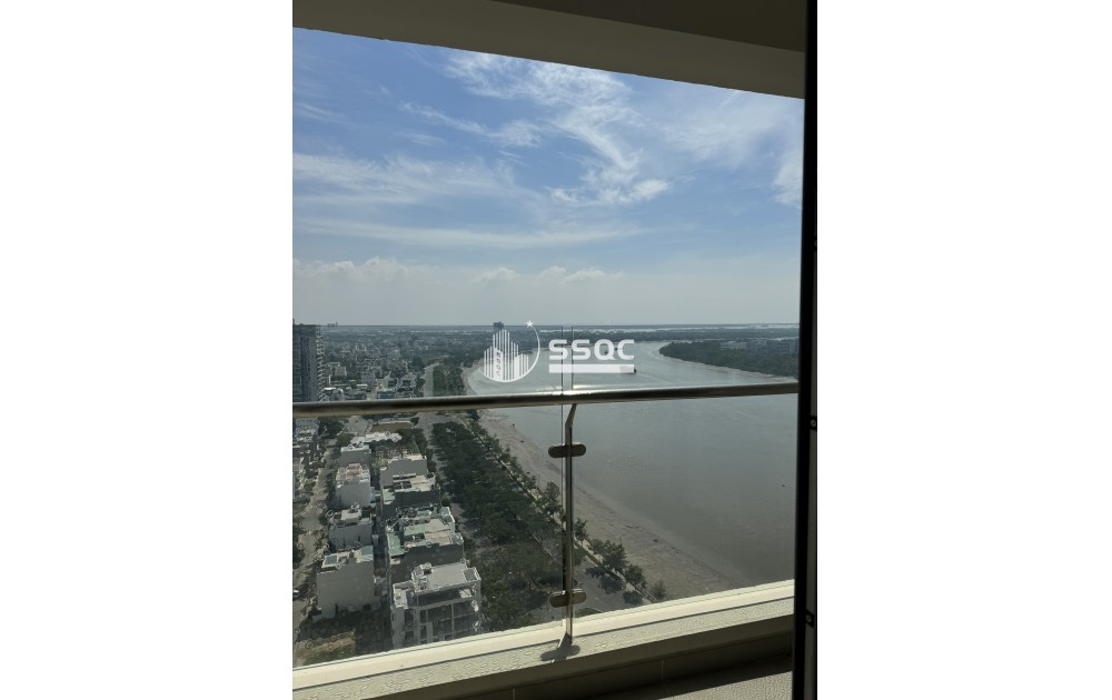 16 TỶ – ĐẢO KIM CƯƠNG TÒA MA TẦNG 23 | 2PN 91m² FULL NỘI THẤT | TẦNG CAO VIEW THOÁNG