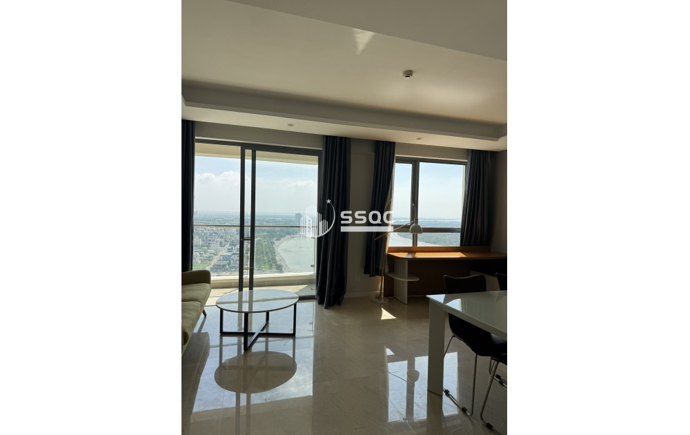 16 TỶ – ĐẢO KIM CƯƠNG TÒA MA TẦNG 23 | 2PN 91m² FULL NỘI THẤT | TẦNG CAO VIEW THOÁNG