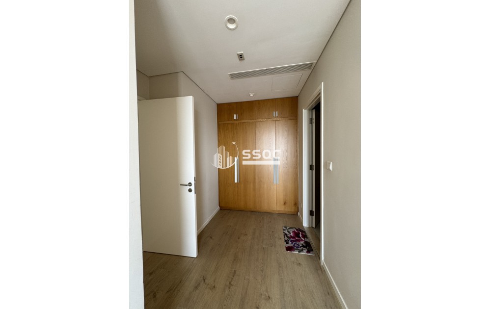 16 TỶ – ĐẢO KIM CƯƠNG TÒA MA TẦNG 23 | 2PN 91m² FULL NỘI THẤT | TẦNG CAO VIEW THOÁNG