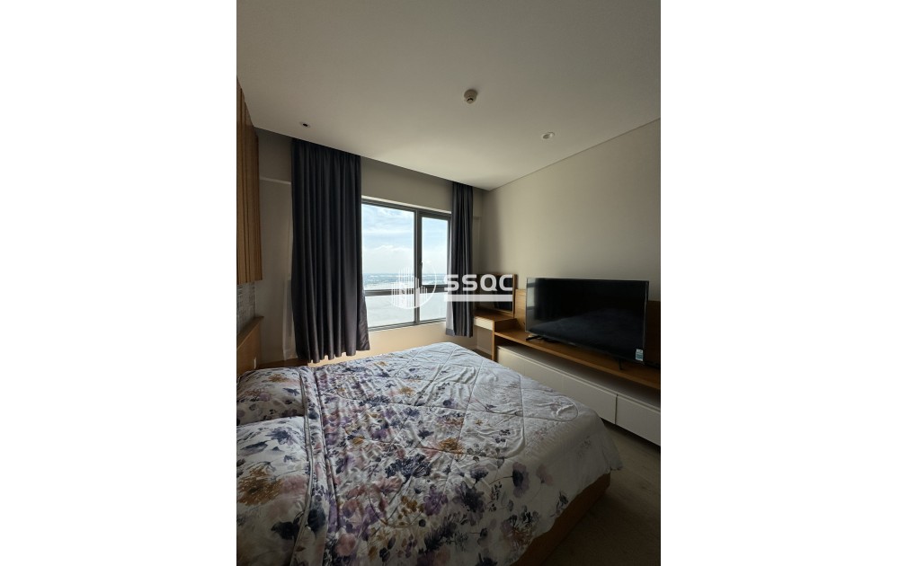 16 TỶ – ĐẢO KIM CƯƠNG TÒA MA TẦNG 23 | 2PN 91m² FULL NỘI THẤT | TẦNG CAO VIEW THOÁNG