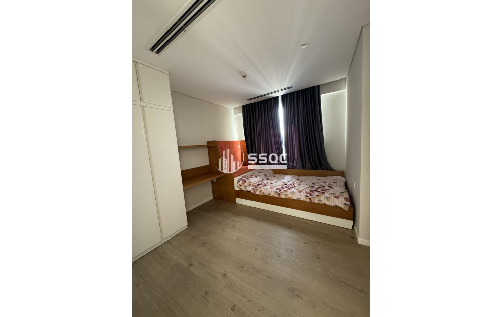 16 TỶ – ĐẢO KIM CƯƠNG TÒA MA TẦNG 23 | 2PN 91m² FULL NỘI THẤT | TẦNG CAO VIEW THOÁNG