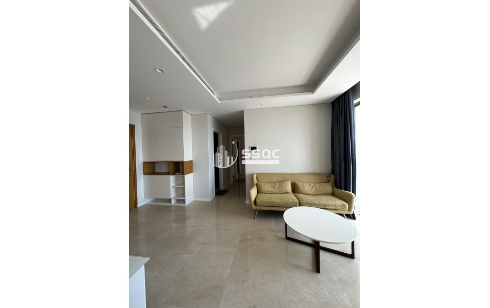16 TỶ – ĐẢO KIM CƯƠNG TÒA MA TẦNG 23 | 2PN 91m² FULL NỘI THẤT | TẦNG CAO VIEW THOÁNG