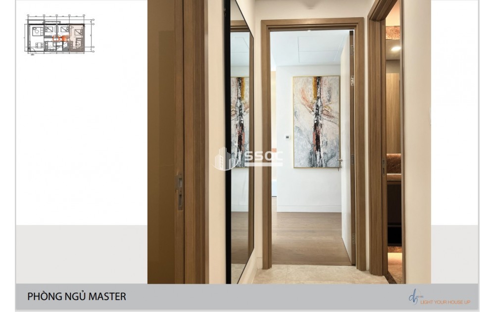 ĐỪNG BỎ QUA CĂN NÀY -  3PN THE RIVER  TẦNG 12 GIÁ CỰC CỰC RẺ