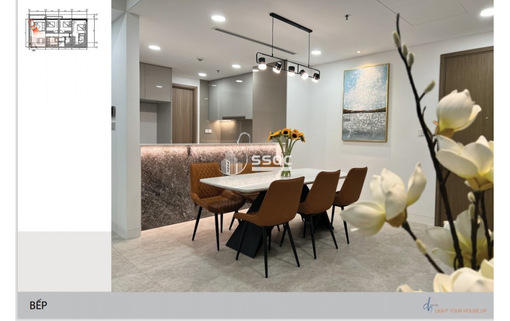 ĐỪNG BỎ QUA CĂN NÀY -  3PN THE RIVER  TẦNG 12 GIÁ CỰC CỰC RẺ