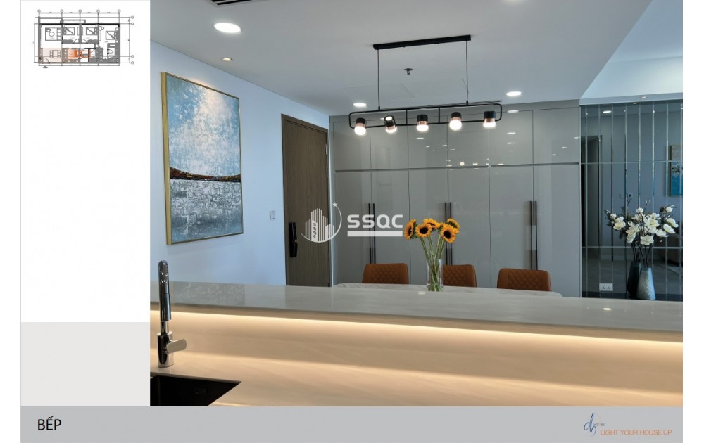 ĐỪNG BỎ QUA CĂN NÀY -  3PN THE RIVER  TẦNG 12 GIÁ CỰC CỰC RẺ