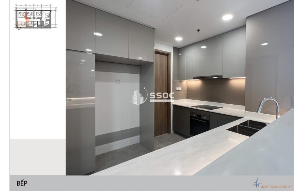 ĐỪNG BỎ QUA CĂN NÀY -  3PN THE RIVER  TẦNG 12 GIÁ CỰC CỰC RẺ