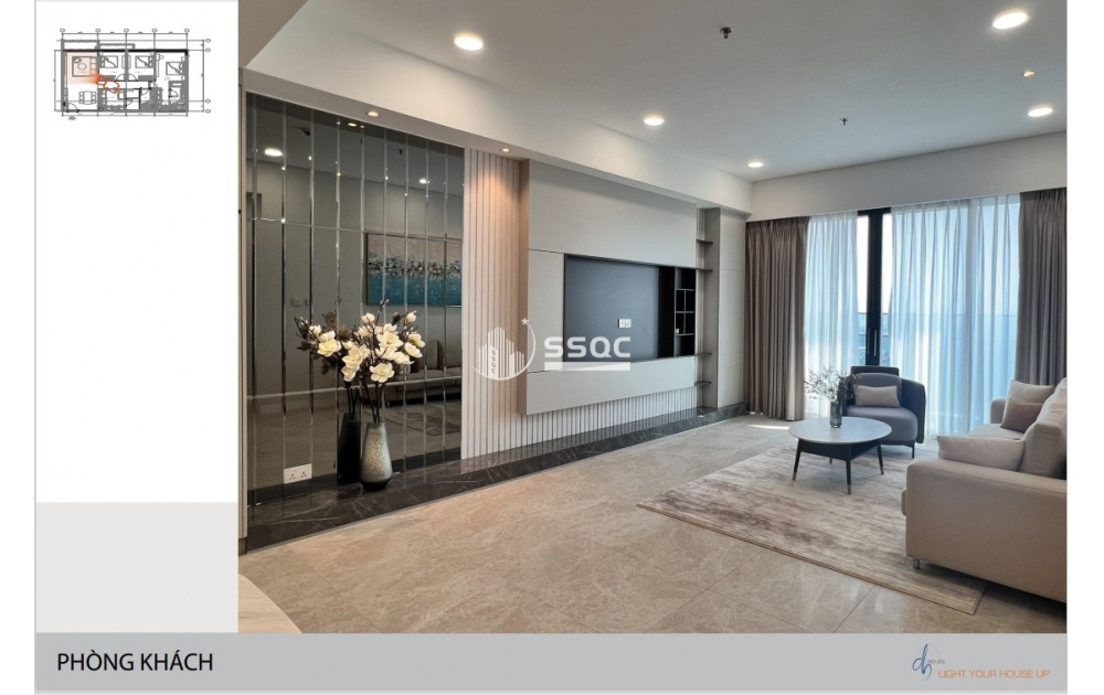 ĐỪNG BỎ QUA CĂN NÀY -  3PN THE RIVER  TẦNG 12 GIÁ CỰC CỰC RẺ