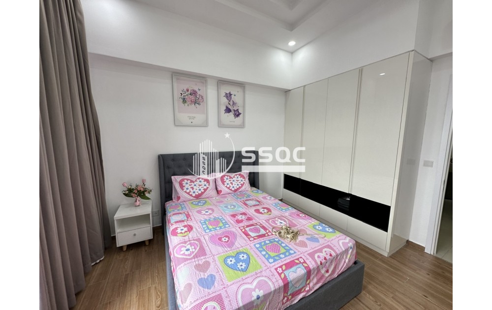  SIÊU PHẨM GIÁ RẺ TẦNG 33 – 2PN 100m² ESTELLA HEIGHTS FULL NỘI THẤT CHỈ 32TR! 