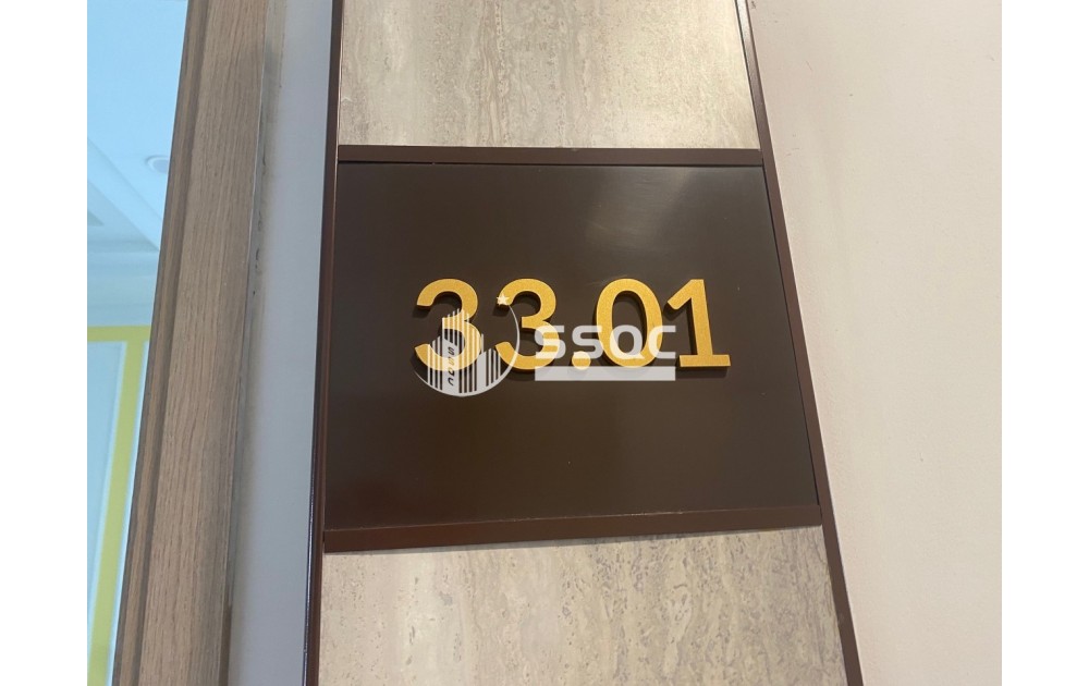  SIÊU PHẨM GIÁ RẺ TẦNG 33 – 2PN 100m² ESTELLA HEIGHTS FULL NỘI THẤT CHỈ 32TR! 