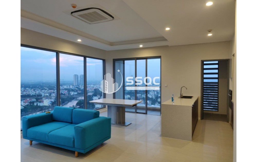 ĐẢO KIM CƯƠNG – 3PN TÒA CANARY TẦNG 21 – 123m² VIEW THOÁNG – FULL NỘI THẤT CAO CẤP – CHỈ 1700USD/THÁNG