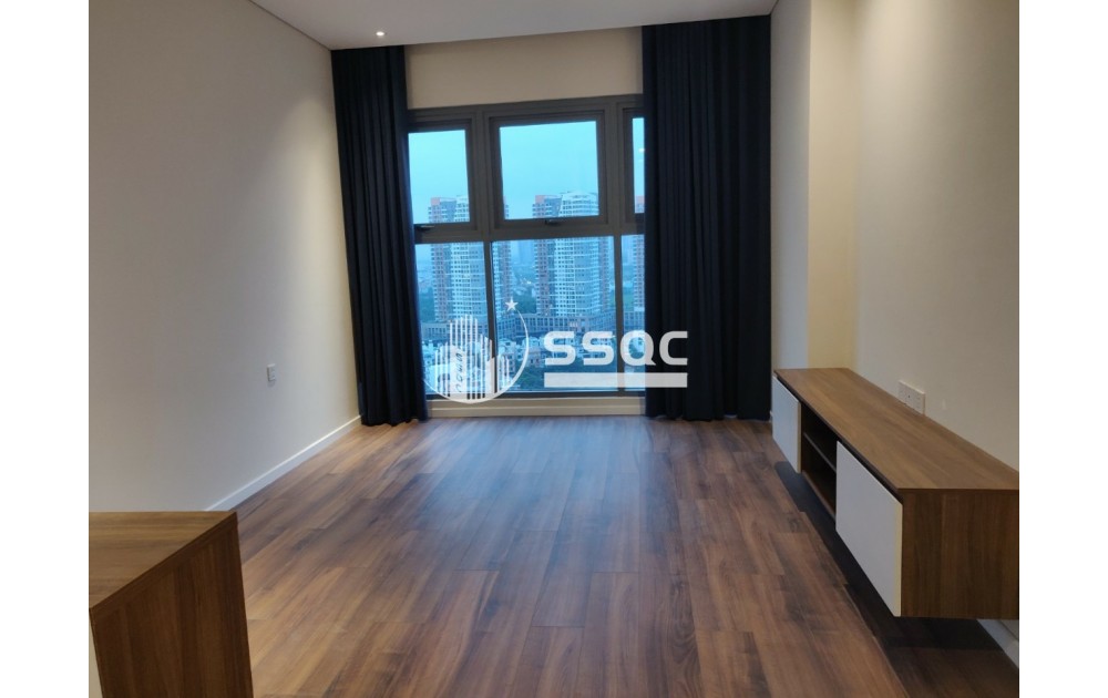 CĂN HỘ ĐẢO KIM CƯƠNG 3PN CHO THUÊ, TẦNG CAO VIEW ĐẸP, Q2