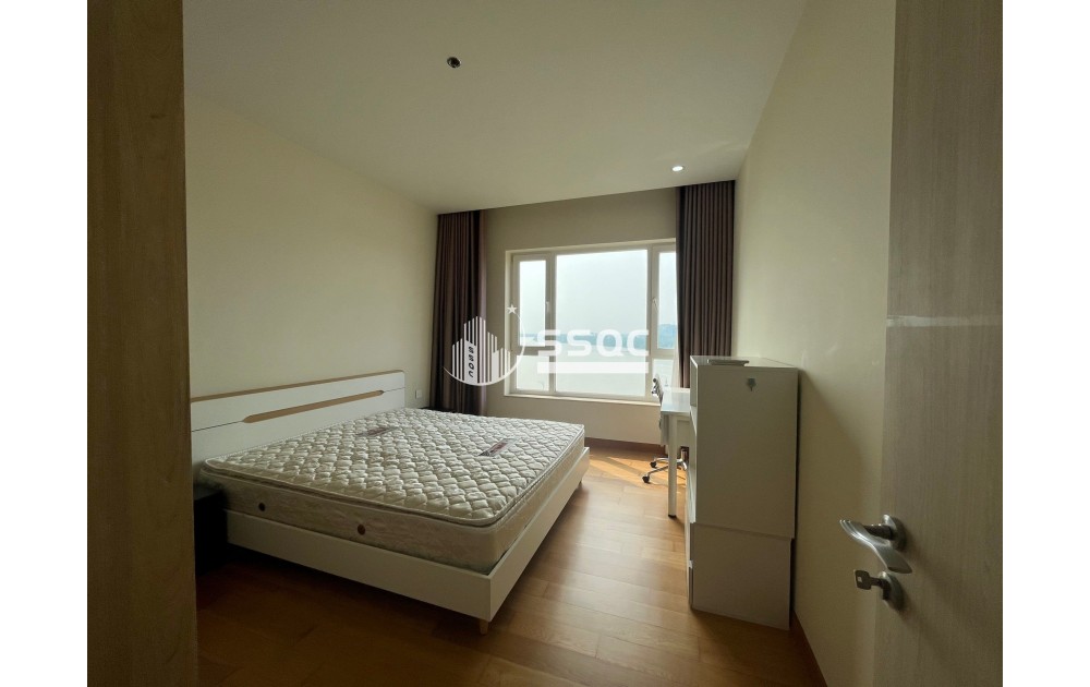 15 TỶ – ĐẢO KIM CƯƠNG TÒA T3 TẦNG 6 | 2PN 98m² FULL NỘI THẤT | DIỆN TÍCH RỘNG