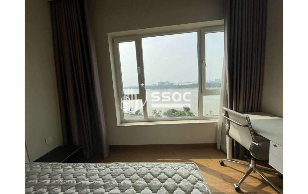 15 TỶ – ĐẢO KIM CƯƠNG TÒA T3 TẦNG 6 | 2PN 98m² FULL NỘI THẤT | DIỆN TÍCH RỘNG
