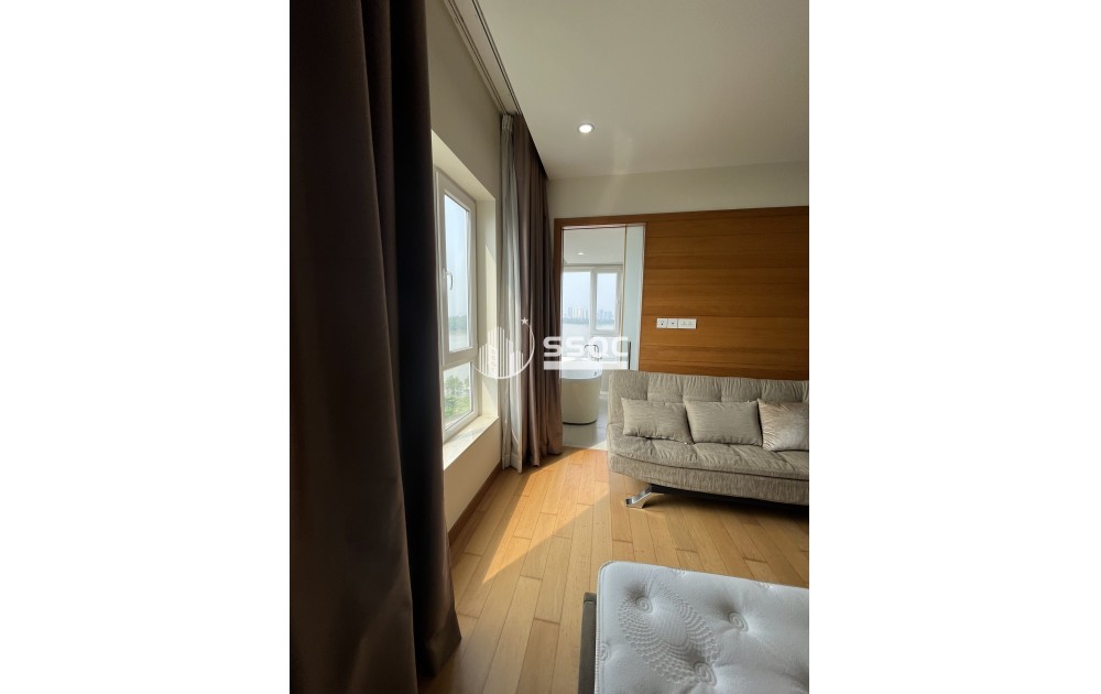 15 TỶ – ĐẢO KIM CƯƠNG TÒA T3 TẦNG 6 | 2PN 98m² FULL NỘI THẤT | DIỆN TÍCH RỘNG