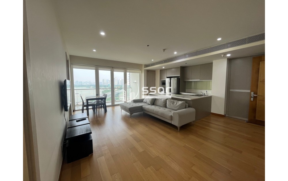15 TỶ – ĐẢO KIM CƯƠNG TÒA T3 TẦNG 6 | 2PN 98m² FULL NỘI THẤT | DIỆN TÍCH RỘNG