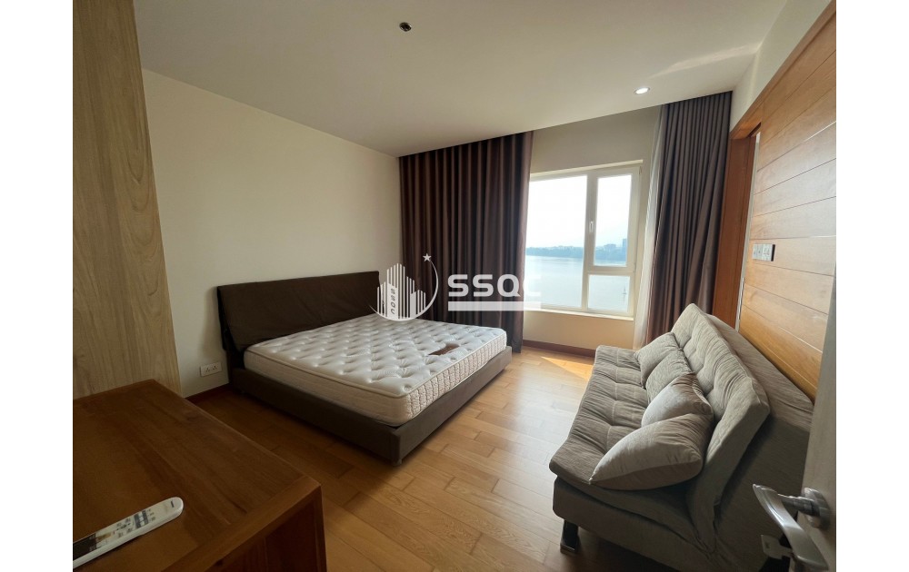 15 TỶ – ĐẢO KIM CƯƠNG TÒA T3 TẦNG 6 | 2PN 98m² FULL NỘI THẤT | DIỆN TÍCH RỘNG