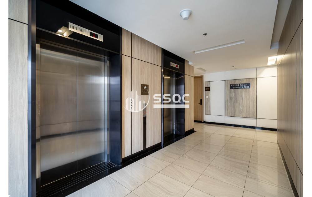 CHO THUÊ CĂN HỘ ESTELLA HEIGHTS 1PN, 59M2 - FULL NỘI THẤT - VIEW NỘI KHU TUYỆT ĐẸP - GIÁ THUÊ 25TR/THÁNG