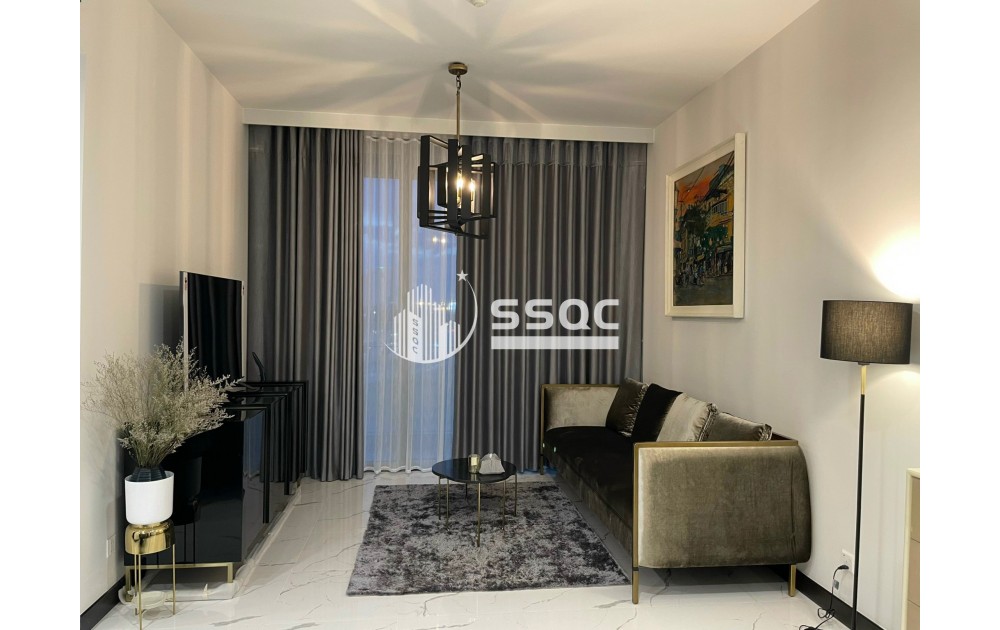 EMPIRE CITY THỦ THIÊM- 2PN T2A – 93m² FULL NỘI THẤT | GIÁ 36TR/THÁNG