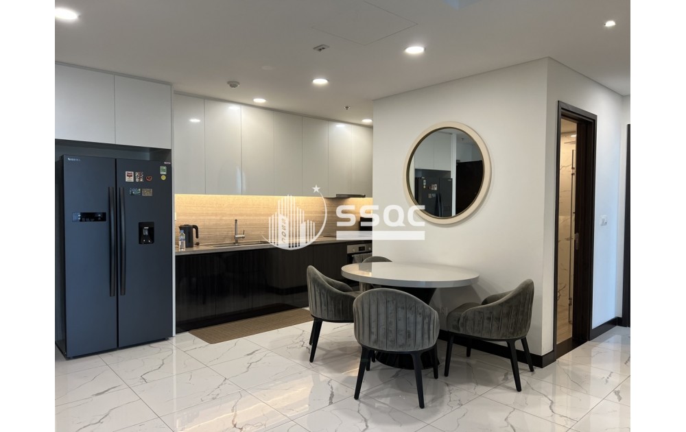 EMPIRE CITY THỦ THIÊM- 2PN T2A – 93m² FULL NỘI THẤT | GIÁ 36TR/THÁNG