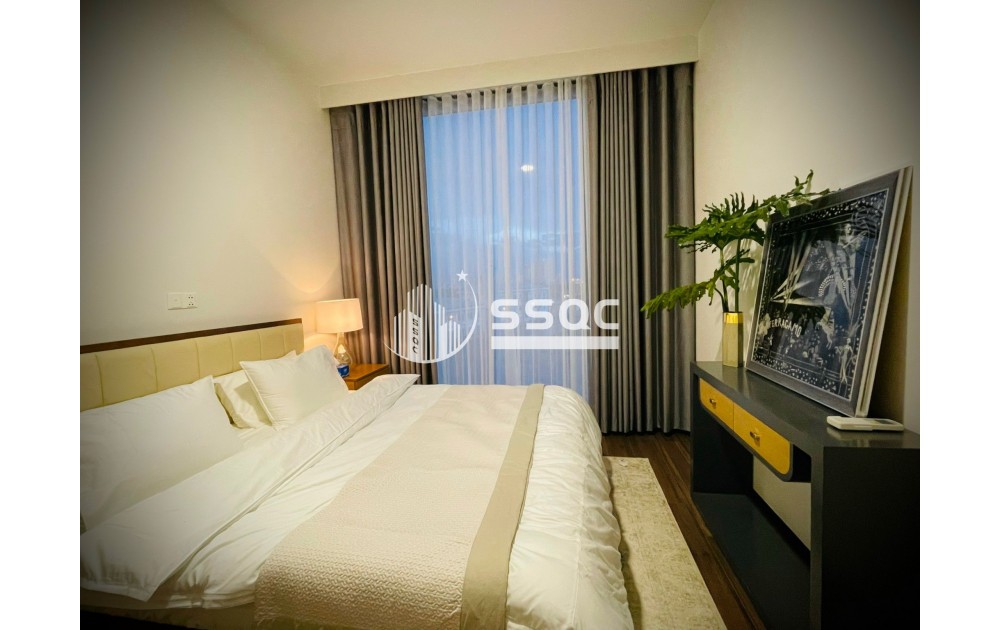EMPIRE CITY THỦ THIÊM- 2PN T2A – 93m² FULL NỘI THẤT | GIÁ 36TR/THÁNG