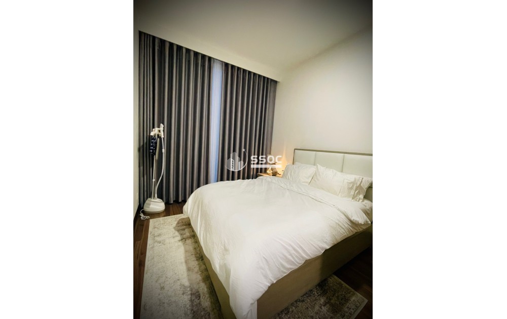EMPIRE CITY THỦ THIÊM- 2PN T2A – 93m² FULL NỘI THẤT | GIÁ 36TR/THÁNG