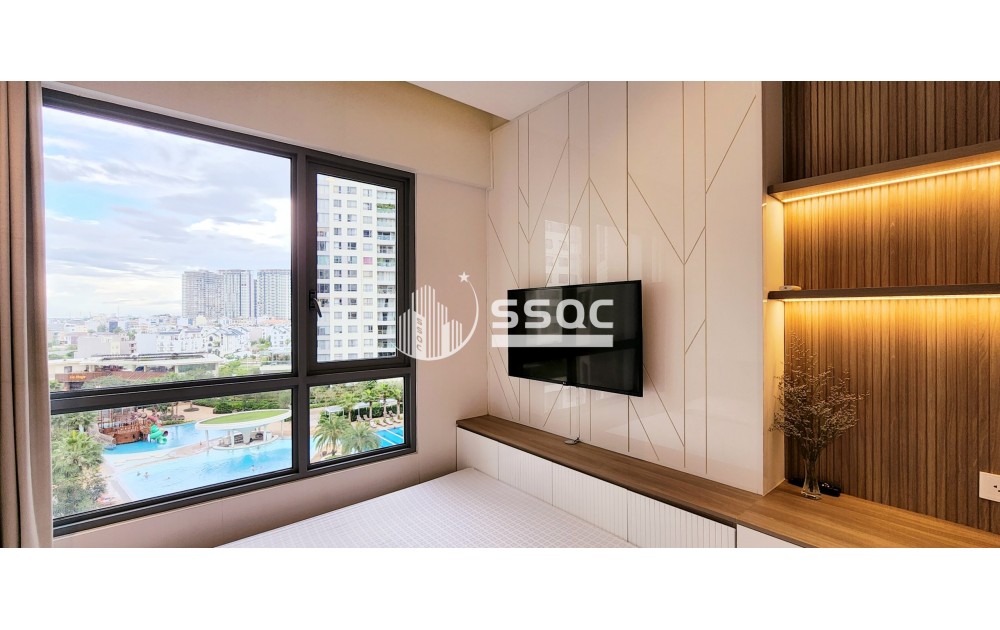 HOT! 2PN ĐẢO KIM CƯƠNG – FULL NỘI THẤT – CHỈ 28TR/THÁNG – DỌN VÀO Ở NGAY