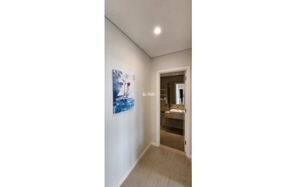  LUXURY 2BR @ DIAMOND ISLAND – HIGH FLOOR – FULLY FURNISHED – ONLY $1,100/MONTH