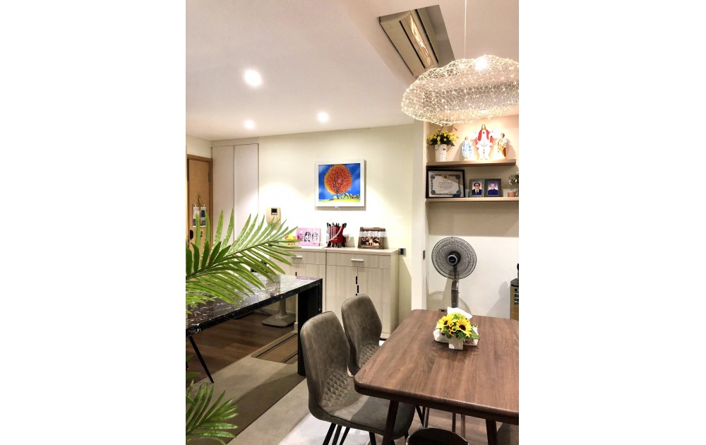 CHO THUÊ CĂN HỘ THE ESTELLA 2PN – 104M² – FULL – GIÁ 30 TRIỆU