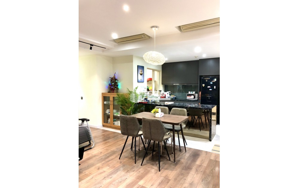 CHO THUÊ CĂN HỘ THE ESTELLA 2PN – 104M² – FULL – GIÁ 30 TRIỆU