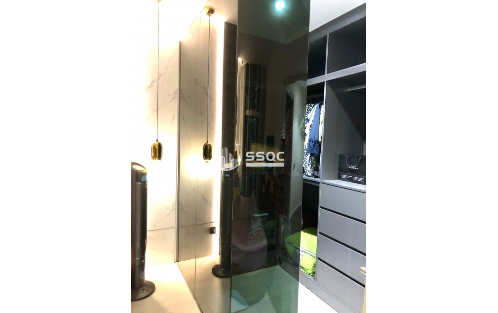 CHO THUÊ CĂN HỘ THE ESTELLA 2PN – 104M² – FULL – GIÁ 30 TRIỆU