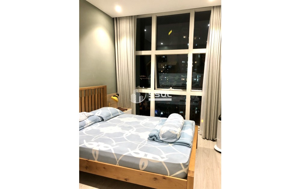 CHO THUÊ CĂN HỘ THE ESTELLA 2PN – 104M² – FULL – GIÁ 30 TRIỆU