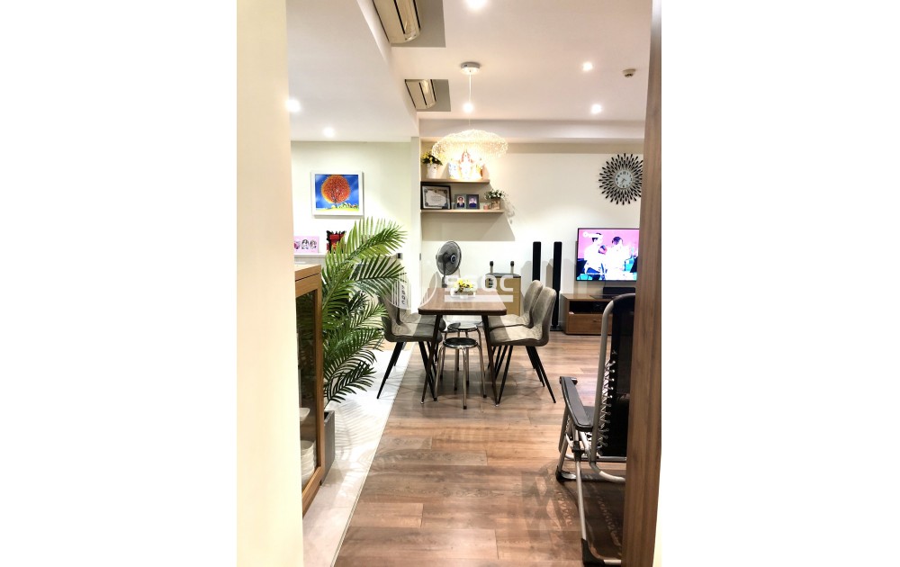 2-BEDROOM APARTMENT FOR RENT – THE ESTELLA – 104 SQM